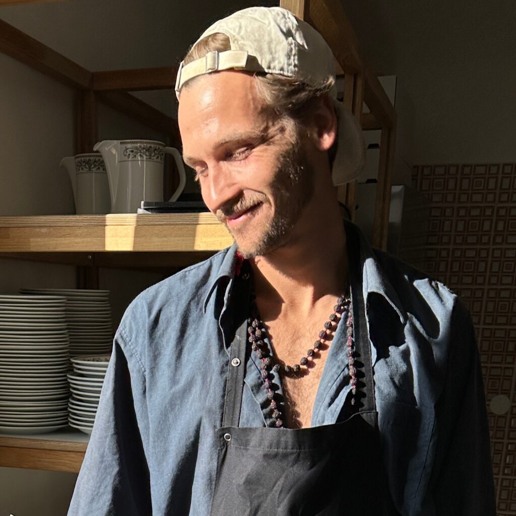 Natural Nutrition Coaching by Maxi Moksha