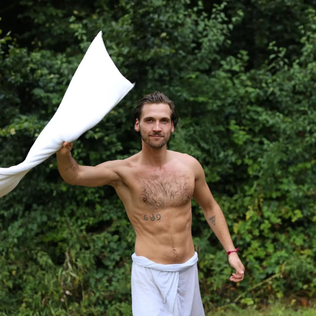 Holistic Health Offerings & Personal Training by Maxi Moksha